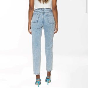 Revice jeans size 23 tommy wash